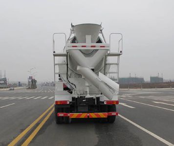 Jiulong  ALA5251GJBZ4 Concrete mixing transport vehicle