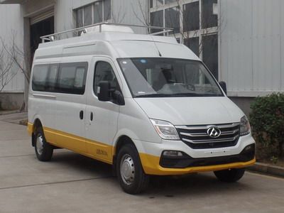 Arendt ALT5040XJC85Inspection vehicle