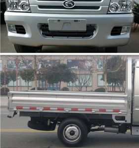 Foton  BJ1030V4AV3X Truck