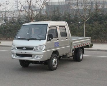 Foton  BJ2820W18 Low speed truck