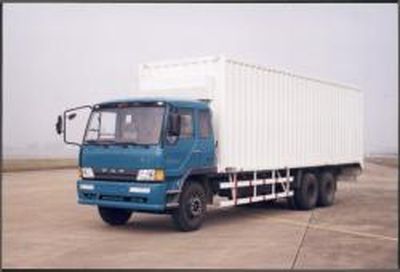 Jiefang AutomobileCA5155XXYP1K2L3T1A91Flat head box transport vehicle