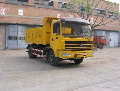 Hongyan  CQZ3161 Dump truck