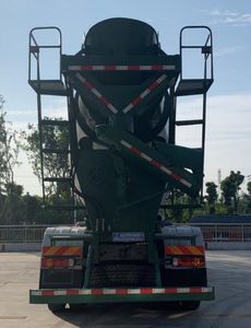 Dali  DLQ5310GJBZZ5 Concrete mixing transport vehicle