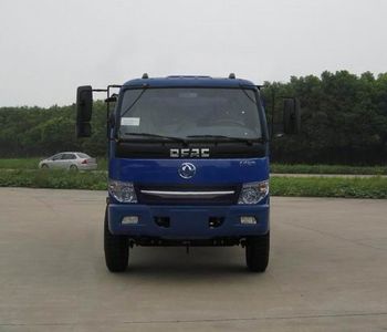 Dongfeng EQ1043GD4ACTruck