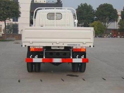 Dongfeng  EQ1043GD4AC Truck