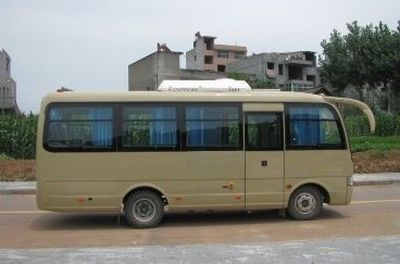 Dongfeng  EQ6662C4D City buses