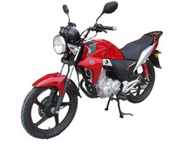 Feiken  FK1259G Two wheeled motorcycles