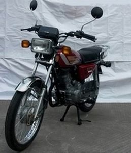 Gome  GM125C Two wheeled motorcycles