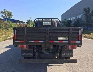 Jinbei  JBT3045HRFS Dump truck