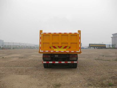 Ganyun  JXG3259ZXE3 Dump truck