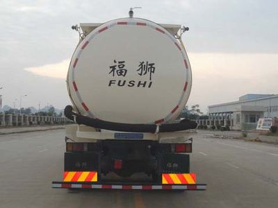 Fushi  LFS5240GFLLQ Powder material transport vehicle