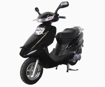 Lingzhi  LZ125T3 Two wheeled motorcycles