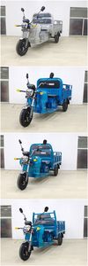 Mingxin  MX1200DZH Electric tricycle