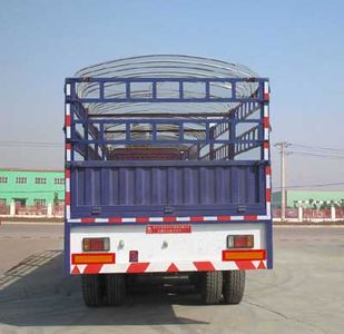 Longdi  SLA9400CXY Gantry transport semi-trailer