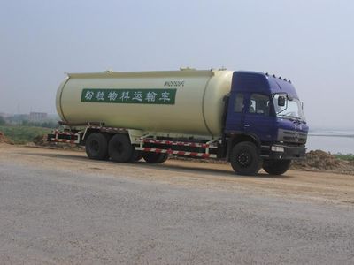 Chuxing  WHZ5252GFL Powder material transport vehicle