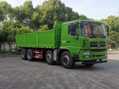 Wanshan WS3317GC2BDump truck