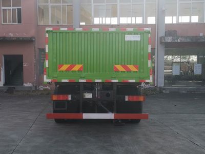 Wanshan  WS3317GC2B Dump truck