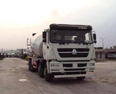 Tanghong Heavy Industry AutomobileXT5310GJBHK36ELConcrete mixing transport vehicle