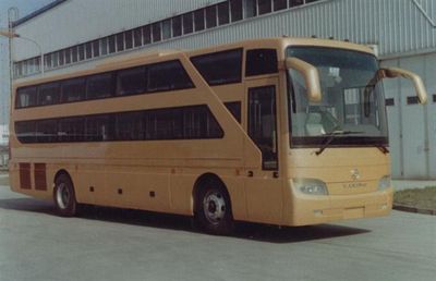 Yaxing YBL6111WHSleeper coach