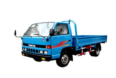 Yantai  YTQ1041DE0 Light duty trucks