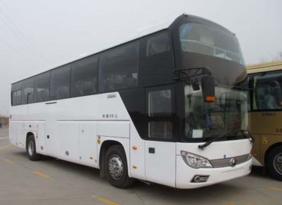 Yutong  ZK6118HQY8Z coach