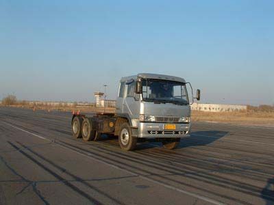 FAW Linghe CAL4235PK2T1 Semi trailer tractor