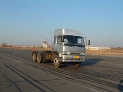 FAW Linghe CAL4235PK2T1 Semi trailer tractor