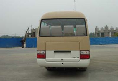 Huaxi  CDL6606CNG coach