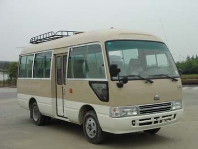 Huaxi  CDL6606CNG coach