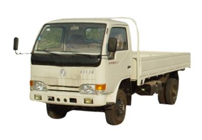 Shenyu  DFA28101 Low speed truck