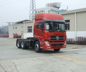 Dongfeng  DFL4251A13 Semi trailer tractor