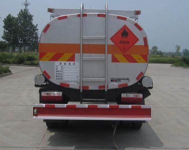 Chufeng  HQG5071GJY4DF Refueling truck