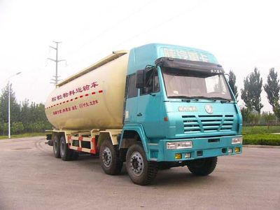 Xunli  LZQ5319GFLB Powder material transport vehicle