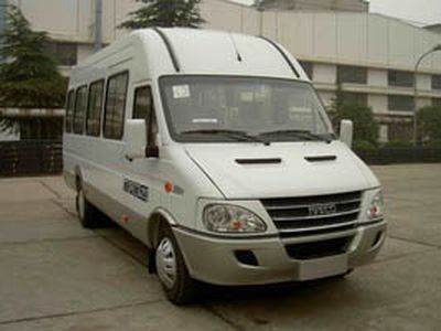 Iveco NJ6694CC coach