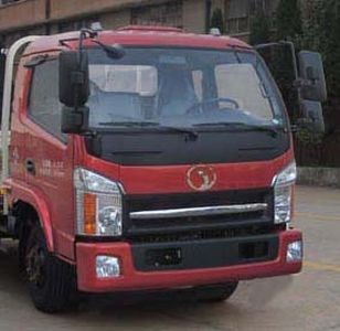 Shitong  STQ1041L02Y1N5 Truck