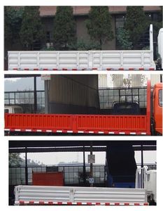 Shitong  STQ1041L02Y1N5 Truck