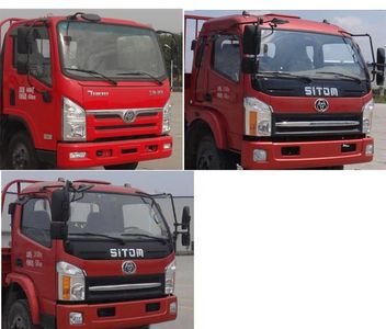 Shitong  STQ1041L02Y1N5 Truck