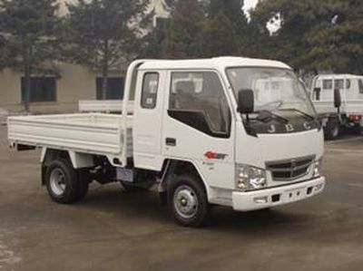 Jinbei  SY1020BM3F Light truck