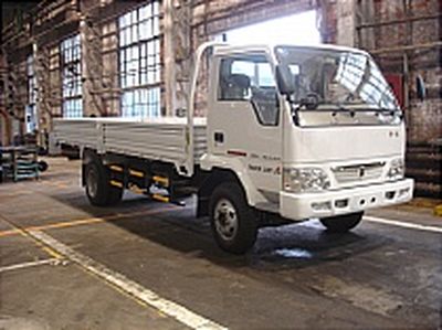 Jinbei  SY1047DVS4 Light cargo vehicle