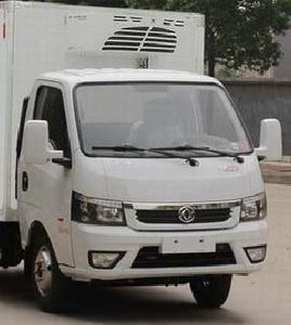 Huiliwei  VVV5040XLCEQ6 Refrigerated truck