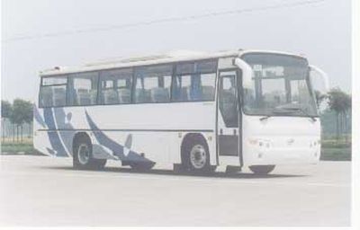 The Taihu Lake XQ6103YH coach