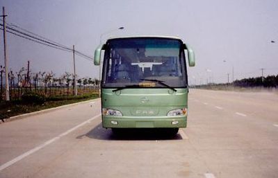 The Taihu Lake XQ6103YH coach