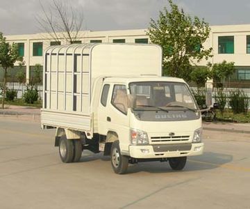 Qingqi ZB5020CCQLPBGrate type transport vehicle