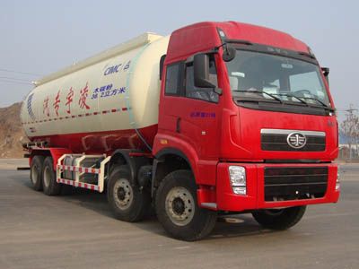 CIMC ZJV5312GFLLY1 Powder material transport vehicle