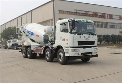 Xingma AH5319GJB3LNG5Concrete mixing transport vehicle