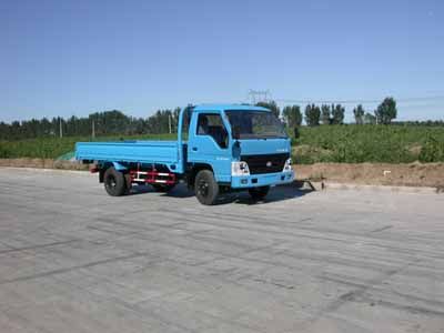 Beijing brand automobiles BJ1041H4D4Y Ordinary freight cars