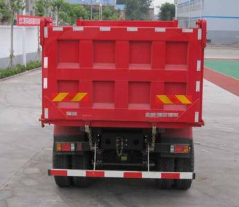 Foton  BJ3205DKPJB1 Dump truck