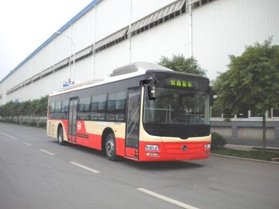 Hengtong Bus CKZ6126HN4 City buses