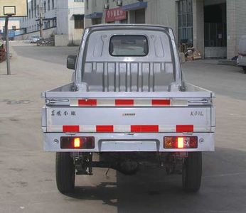 Dongfeng  EQ1021TF8 Truck