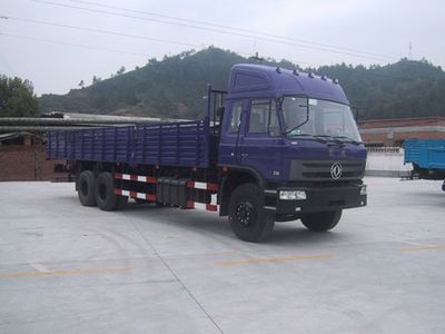 Dongfeng  EQ1253V2 Truck